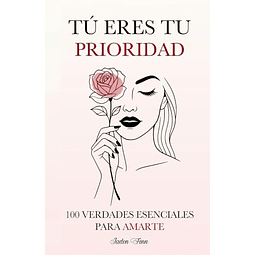 Tú Eres tu Prioridad