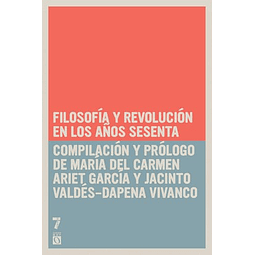 FILOSOF A Y REVOLUCI N EN LOS A OS SESENTA