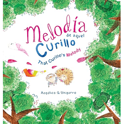 MELODÖA DE AQUEL CURILLO THAT CURILLO?S MELODY
