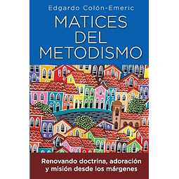 MATICES DEL METODISMO