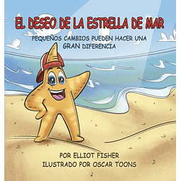 EL DESEO DE LA ESTRELLA DE MAR