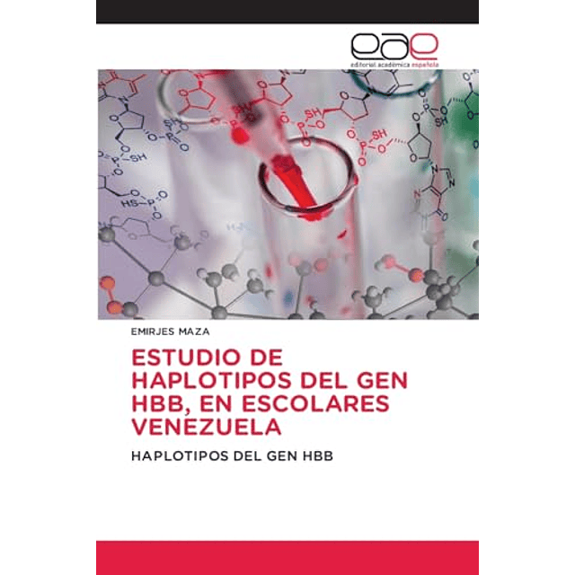 ESTUDIO DE HAPLOTIPOS DEL GEN HBB EN ESCOLARES VENEZUELA