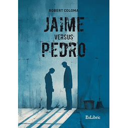 JAIME VERSUS PEDRO