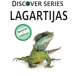 LAGARTIJAS