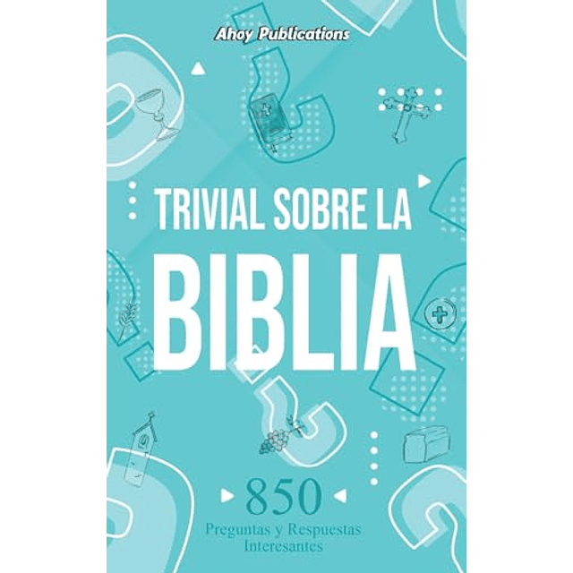 TRIVIAL SOBRE LA BIBLIA