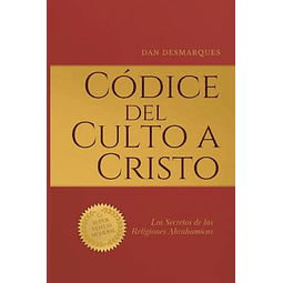 CóDICE DEL CULTO A CRISTO
