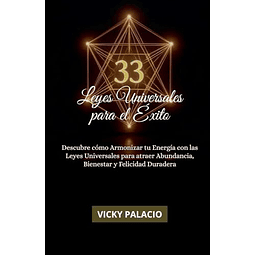 33 LEYES UNIVERSALES PARA EL EXITO