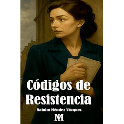 CODIGOS DE RESISTENCIA