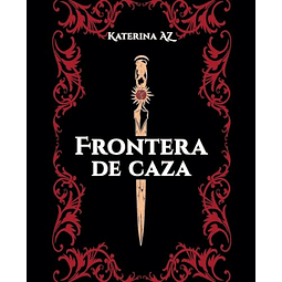 FRONTERA DE CAZA
