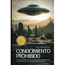 CONOCIMIENTO PROHIBIDO