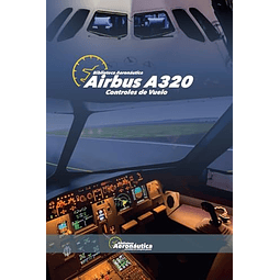 AIRBUS A320 CONTROLES DE VUELO