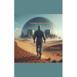 ENVIADO DEL COSMOS