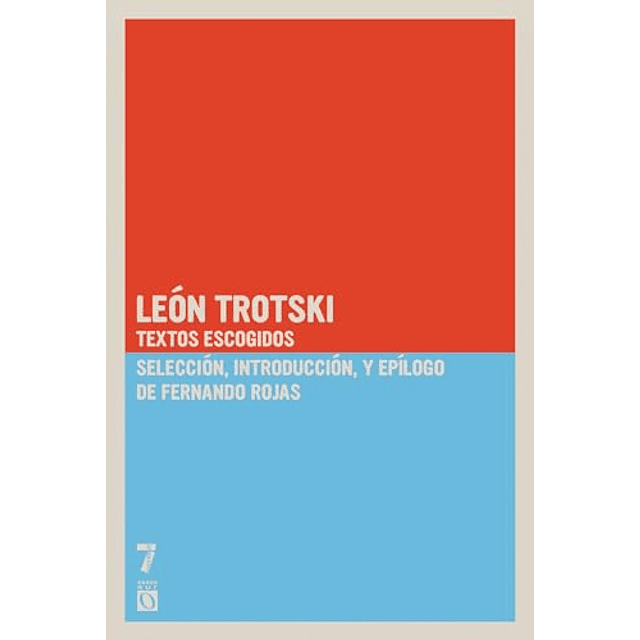 LE N TROTSKI