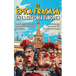 LA éPICA FRACASA EN LA HISTORIA EUROPEA