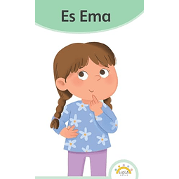 ES EMA