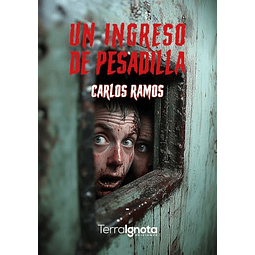 UN INGRESO DE PESADILLA