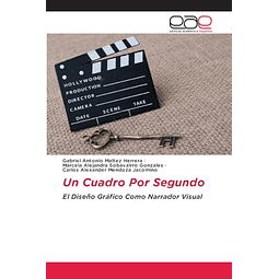 UN CUADRO POR SEGUNDO