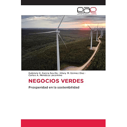 NEGOCIOS VERDES