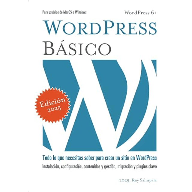 WORDPRESS BáSICO