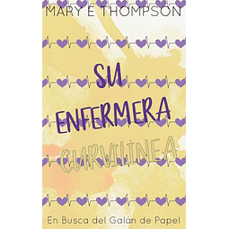 SU ENFERMERA CURVILÖNEA