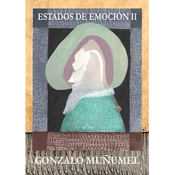 ESTADOS DE EMOCIóN II