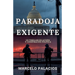 PARADOJA EXIGENTE