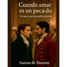 CUANDO AMAR ES UN PECADO