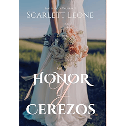 HONOR Y CEREZOS