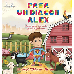 PASA UN DÖA CON ALEX