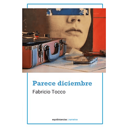 PARECE DICIEMBRE