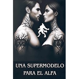 SUPERMODELO PARA EL ALFA