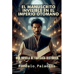 EL MANUSCRITO INVISIBLE EN EL IMPERIO OTOMANO