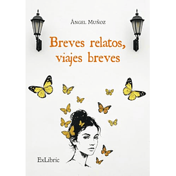 BREVES RELATOS VIAJES BREVES