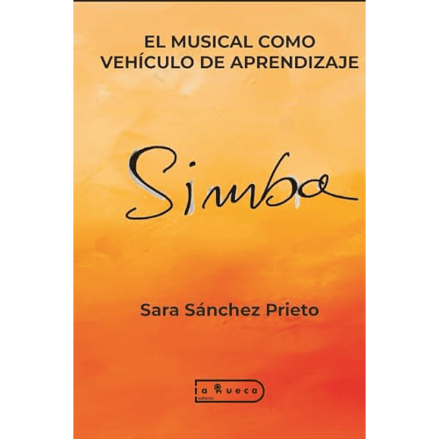 EL MUSICAL COMO VEHICULO DE APRENDIZAJE