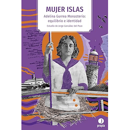 MUJER ISLAS