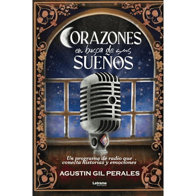 CORAZONES EN BUSCA DE SUS SUEÑOS