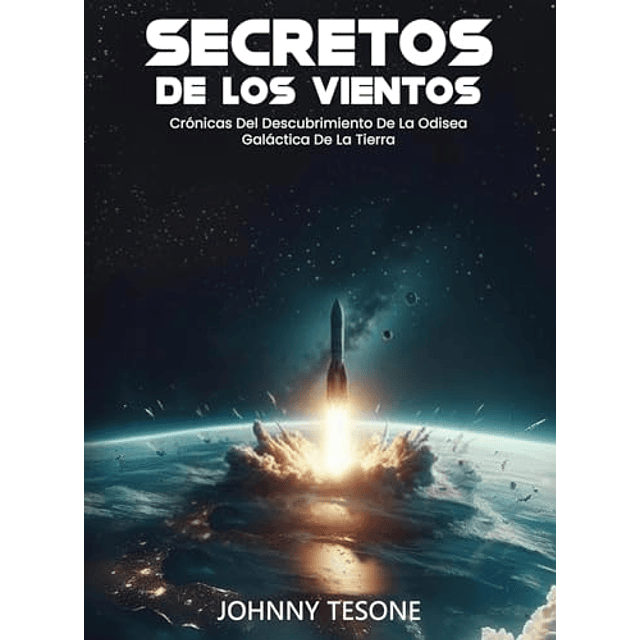 SECRETOS DE LOS VIENTOS
