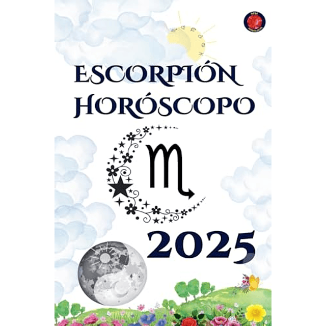 ESCORPIóN HORóSCOPO 2025