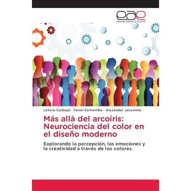 MáS ALLà DEL ARCOÖRIS