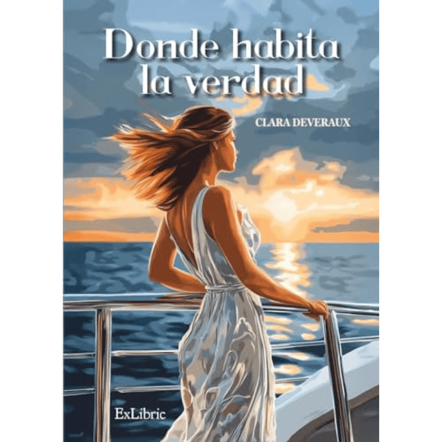 DONDE HABITA LA VERDAD