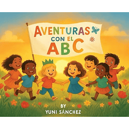 AVENTURAS CON EL ABC