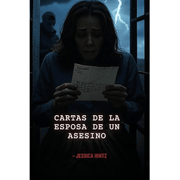 CARTAS DE LA ESPOSA DE UN ASESINO