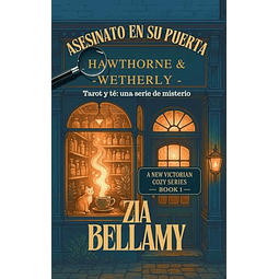 ASESINATO EN SU PUERTA