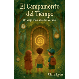 EL CAMPAMENTO DEL TIEMPO