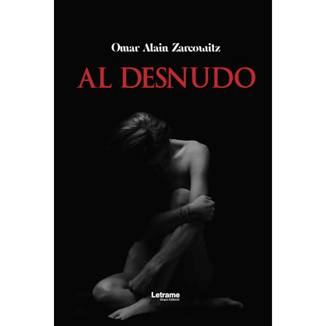 AL DESNUDO