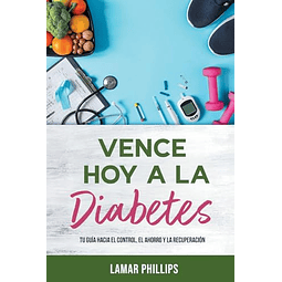 VENCE HOY A LA DIABETES