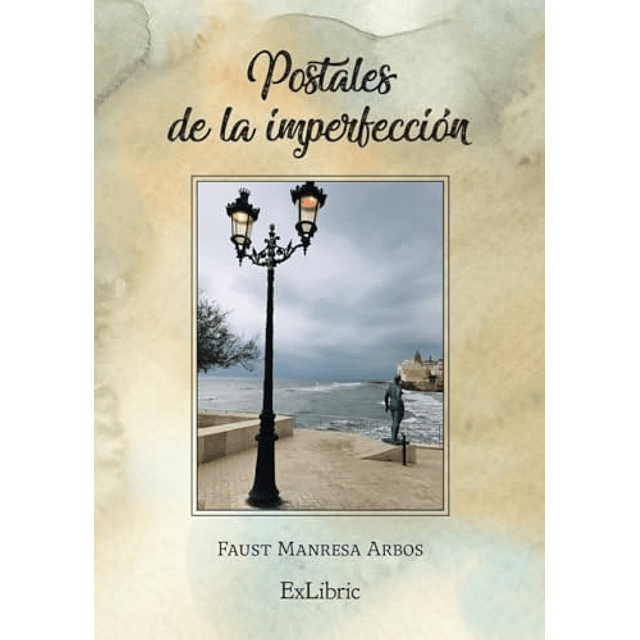 Postales de la imperfección
