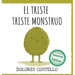 EL TRISTE TRISTE MONSTRUO