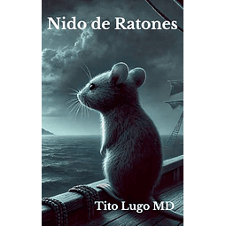 NIDO DE RATONES