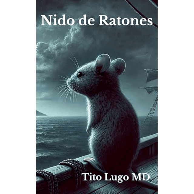 NIDO DE RATONES